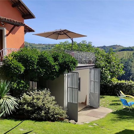 Casa Felice Villa Farigliano Екстериор снимка