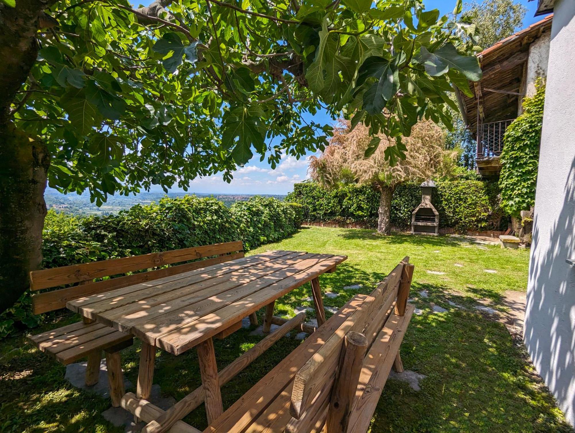 Casa Felice Villa Farigliano Екстериор снимка