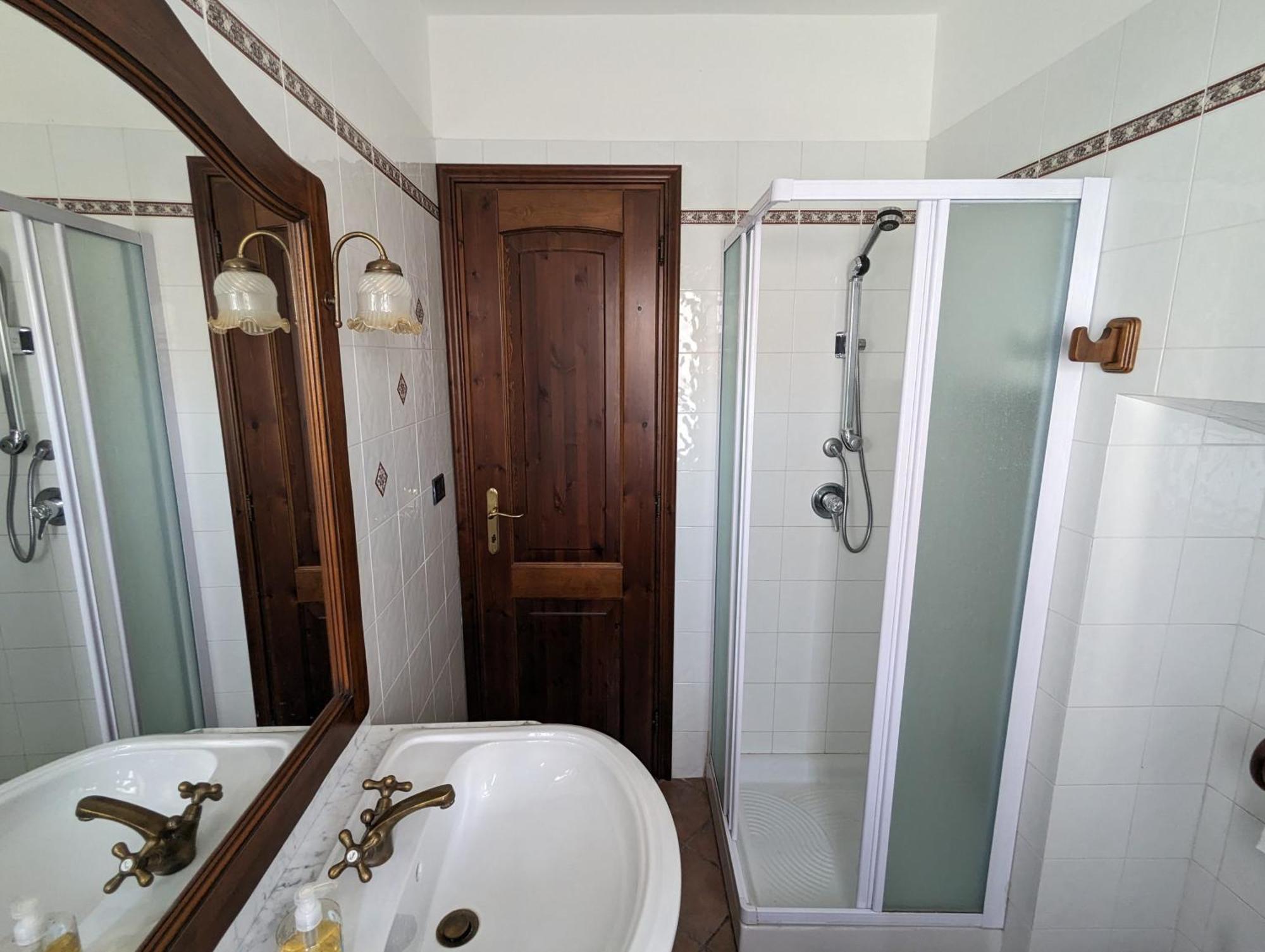 Casa Felice Villa Farigliano Екстериор снимка