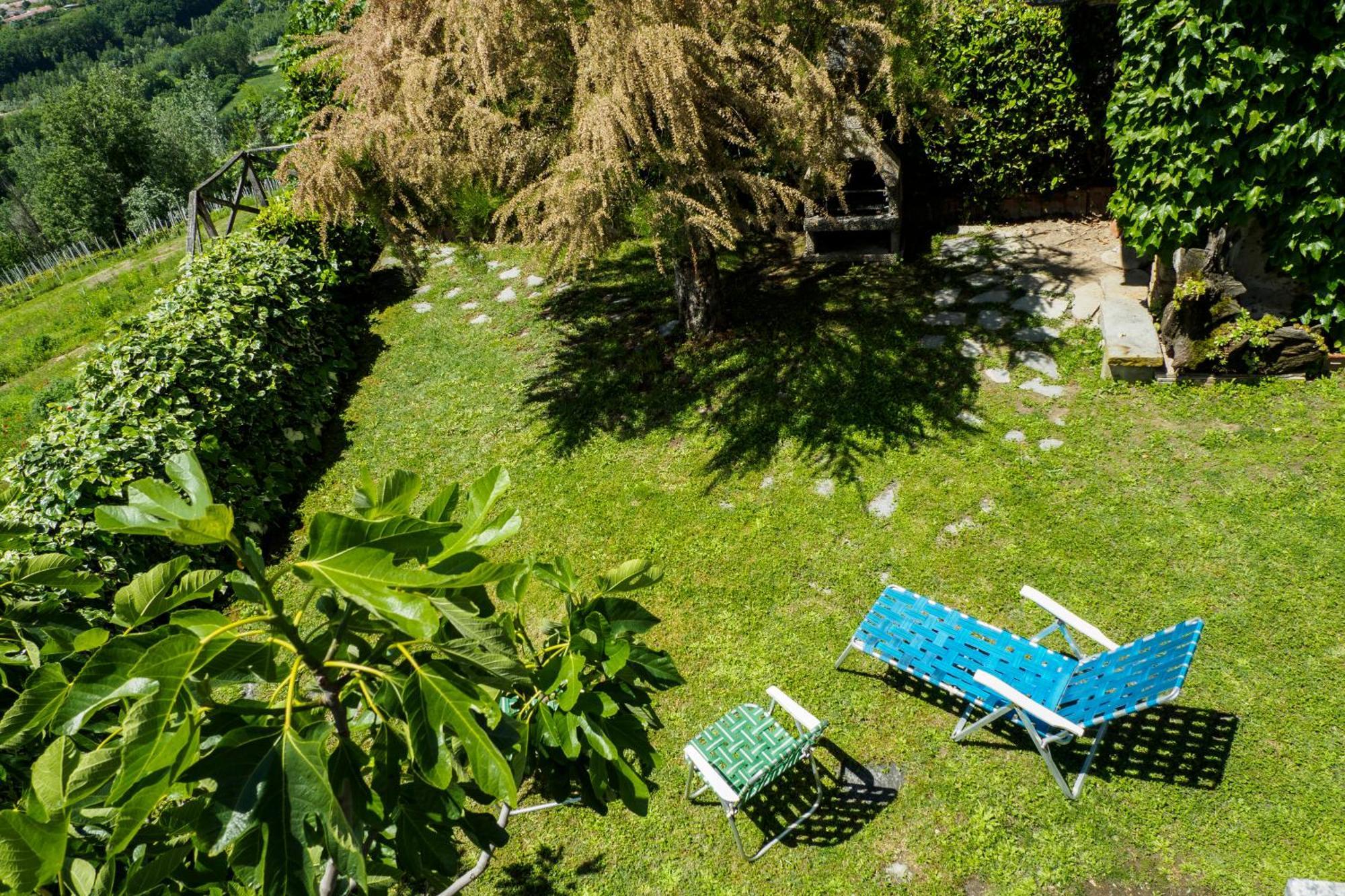 Casa Felice Villa Farigliano Екстериор снимка
