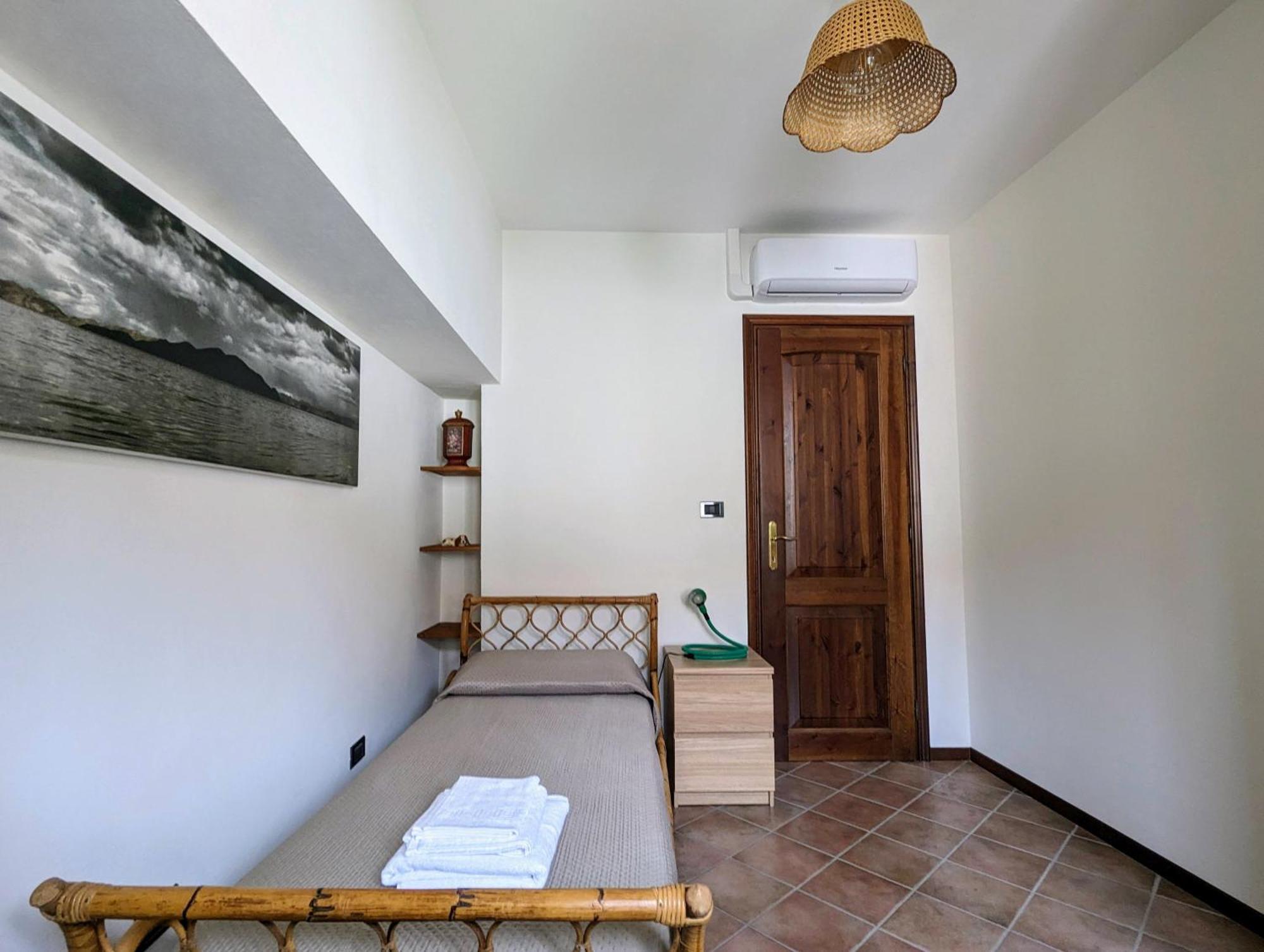 Casa Felice Villa Farigliano Екстериор снимка