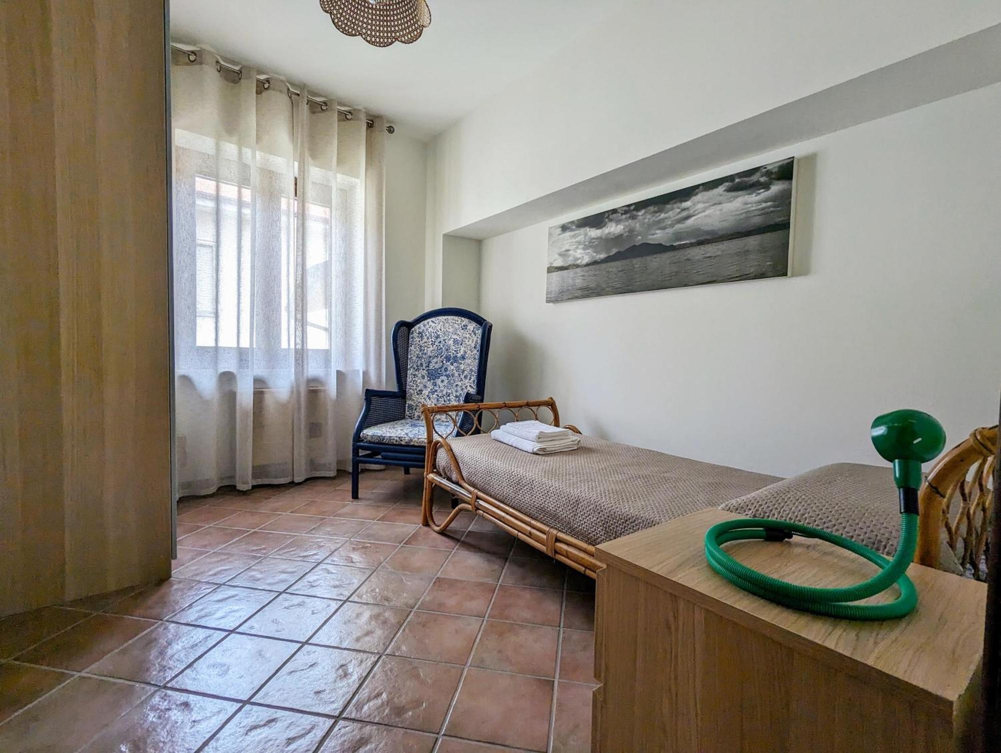 Casa Felice Villa Farigliano Екстериор снимка