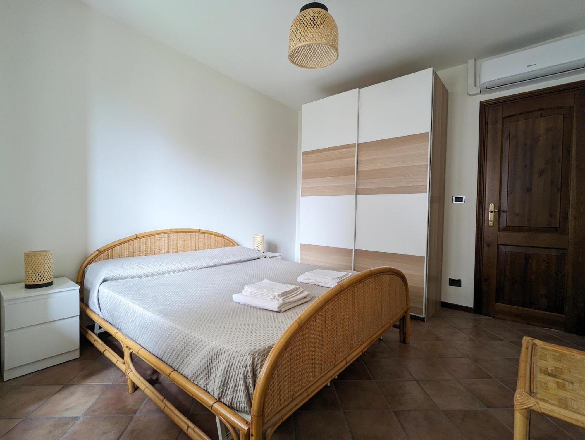 Casa Felice Villa Farigliano Екстериор снимка