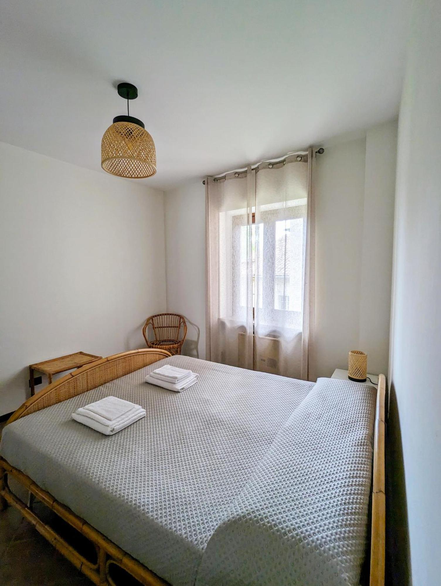 Casa Felice Villa Farigliano Екстериор снимка